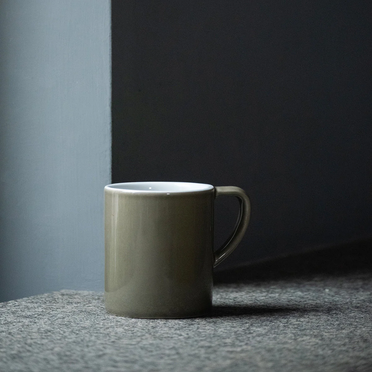 Loveramics Bond Coffee Mug (Charcoal) 300ml - Image 2