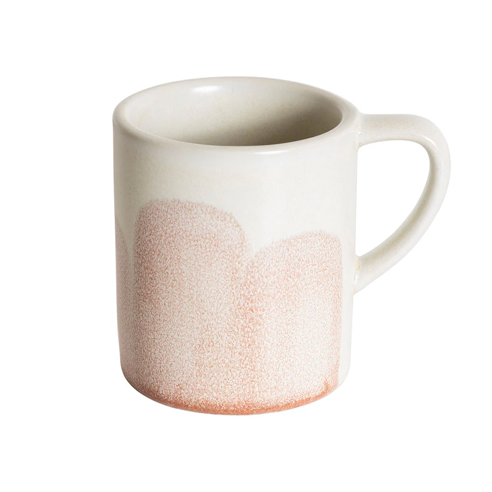 Loveramics Bond Coffee Mug (Handpaint Cinnabar) - 300ml
