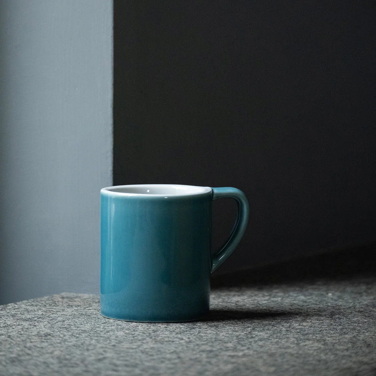 Loveramics Bond Coffee Mug (Indigo) 300ml - Image 2