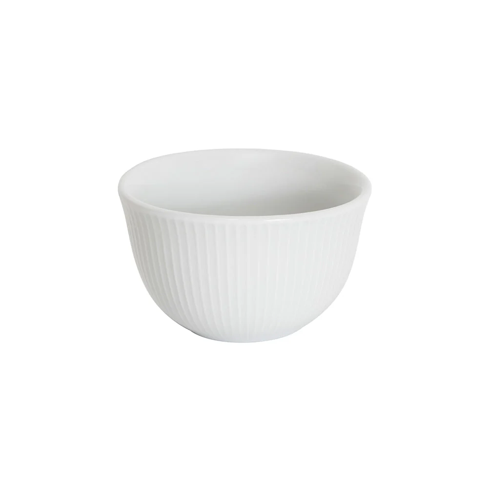 Loveramics Boram Um Tasting Cup - 120ml (White)