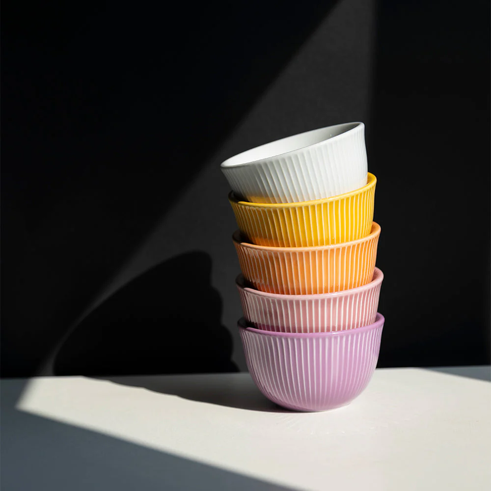 Loveramics Boram Um Tasting Cup - 200ml (White) - Image 3