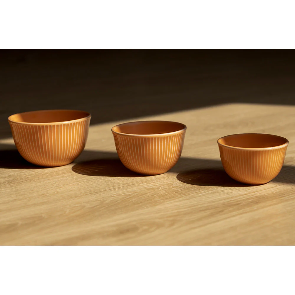 Loveramics Boram Um Tasting Cup - 80ml (Orange) - Image 3