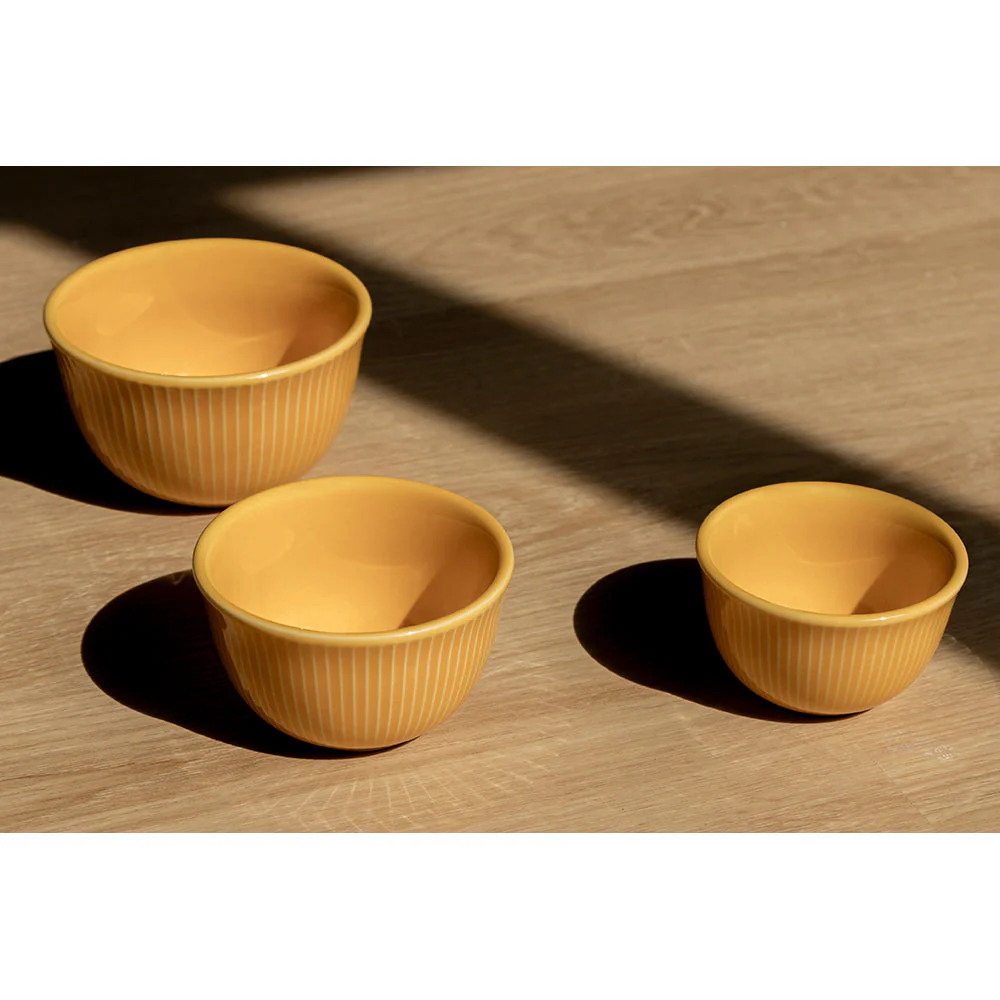 Loveramics Boram Um Tasting Cup - 80ml (Yellow) - Image 3