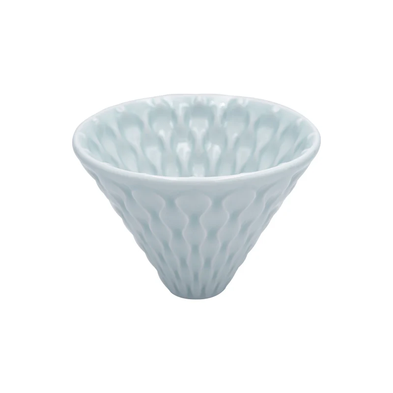 Loveramics Brewers Coffee Dripper Mellow (Celadon Blue)