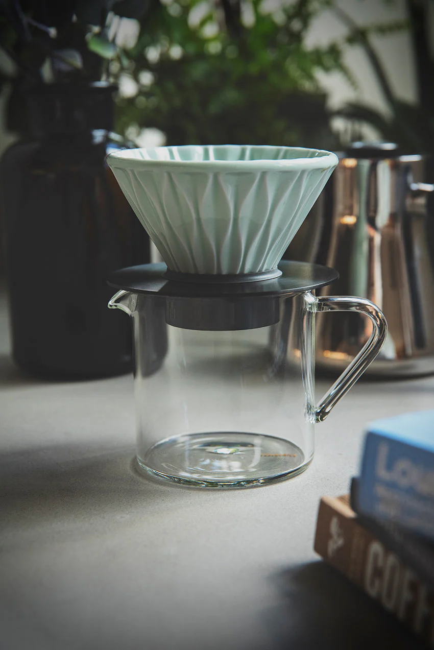 Loveramics Brewers Glass Jug 500ml (Clear) - Image 2