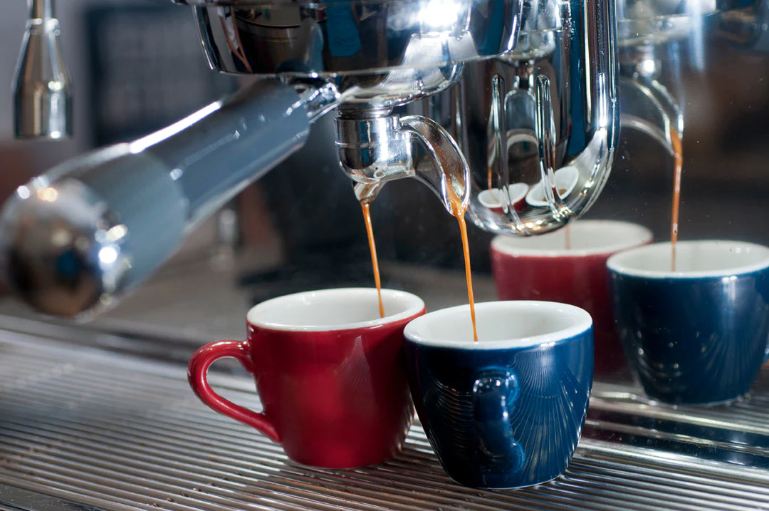 Loveramics Egg Espresso Cup (Denim) 80ml - Image 2