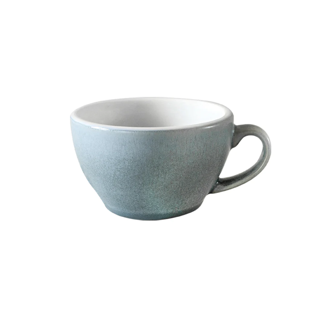 Loveramics Egg Mineral Cappuccino Cup (Glacier) 250ml