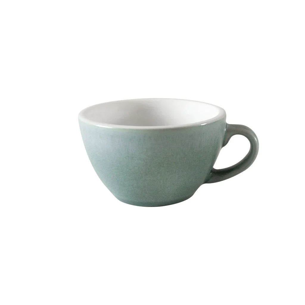 Loveramics Egg Mineral Cappuccino Cup (Glacier) 200ml