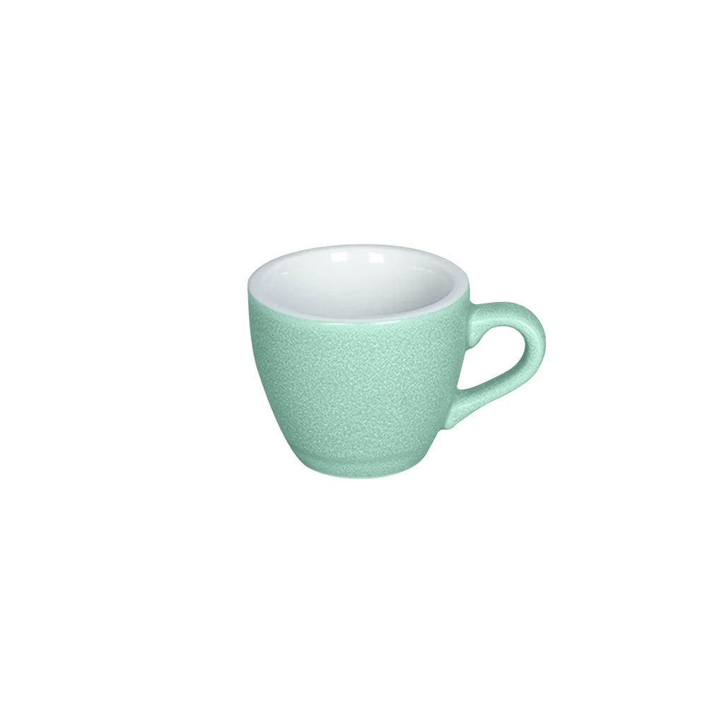 Loveramics Egg Mineral Espresso Cup (Emerald) 80ml
