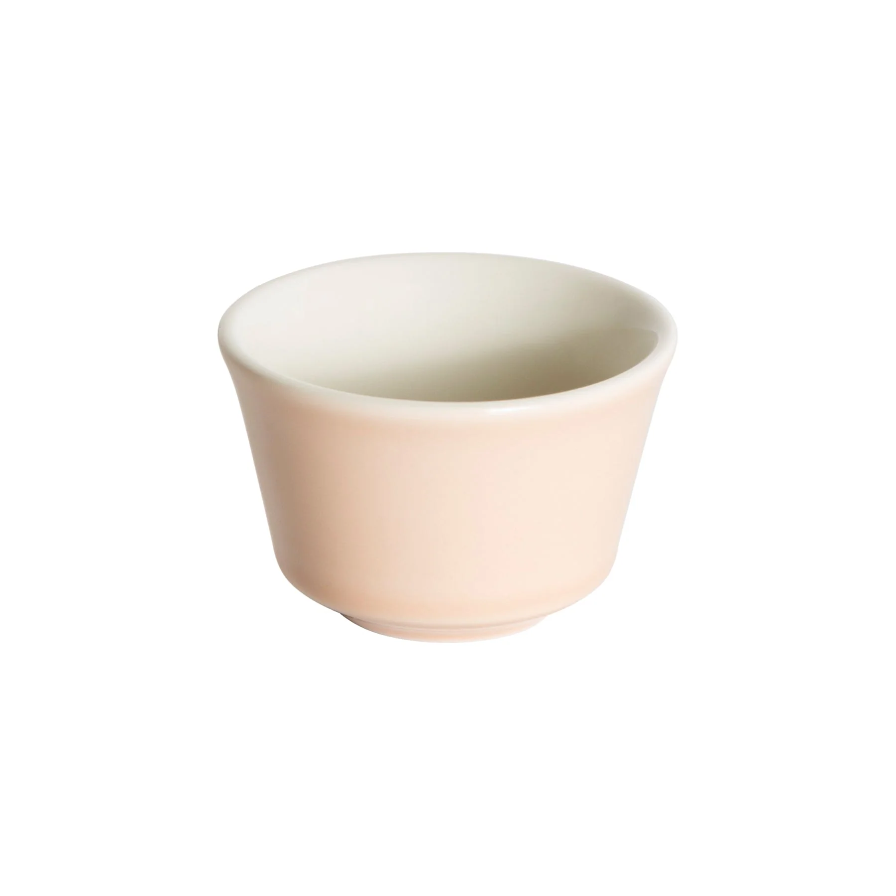 Loveramics Mikael Jasin Tasting Cup - 120ml (Taupe)