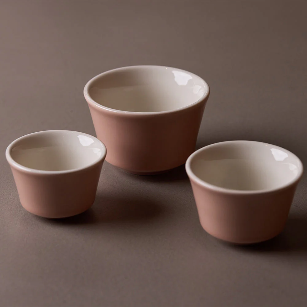Loveramics Mikael Jasin Tasting Cup - 80ml (Pink) - Image 3