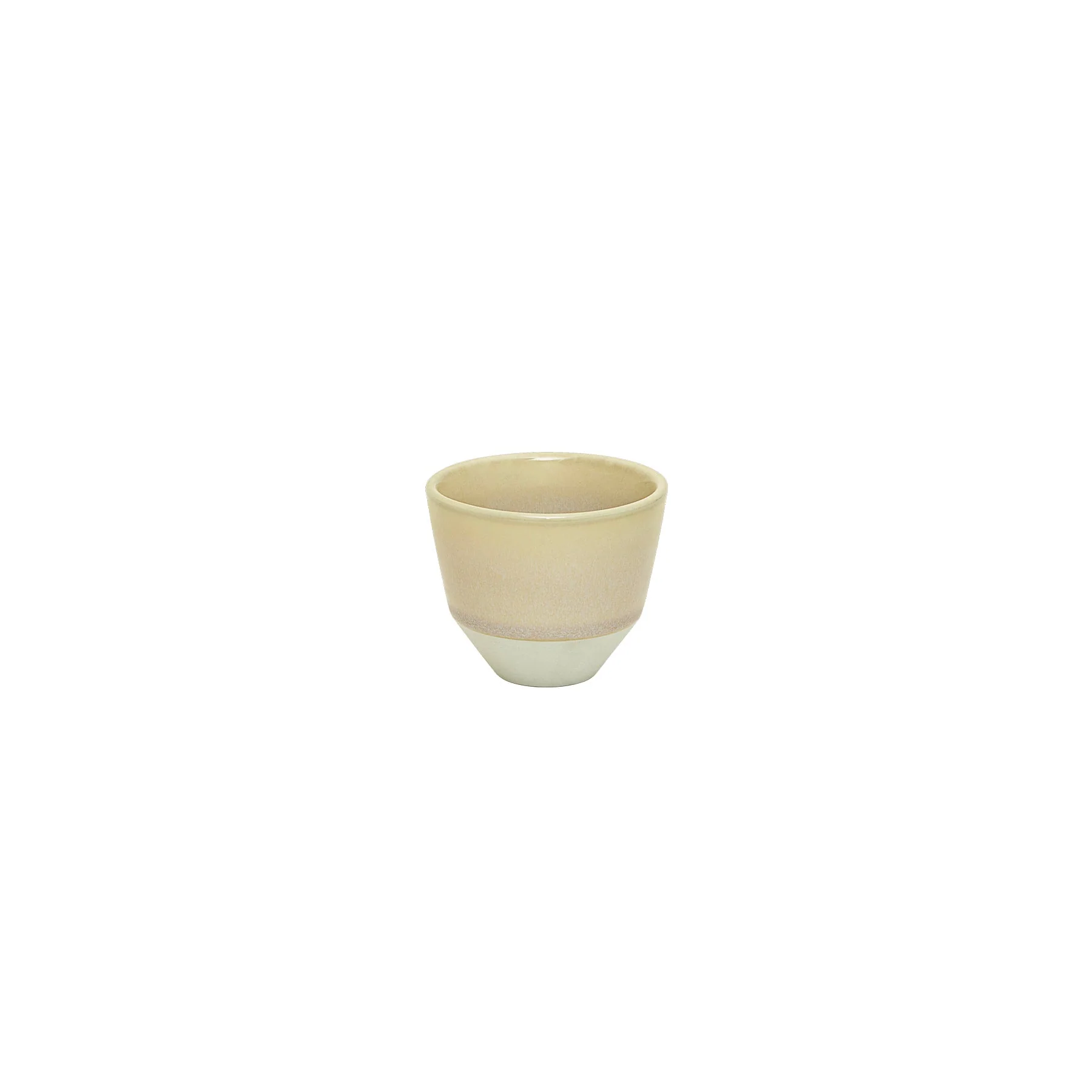 Loveramics Scandi Cortado Cup - Ivory (120ml)