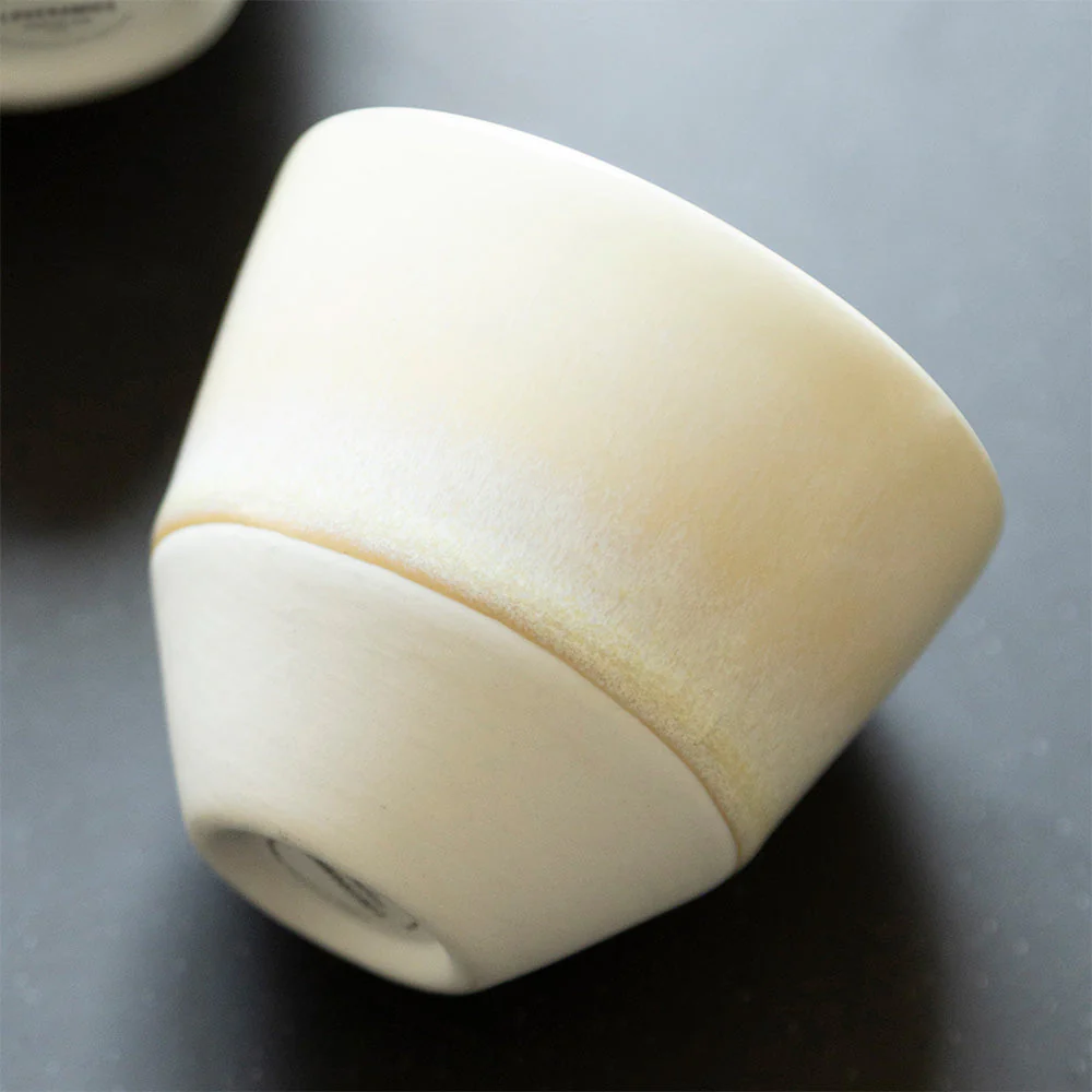 Loveramics Scandi Cortado Cup - Ivory (120ml) - Image 2