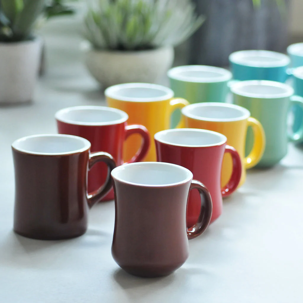 Loveramics Starsky Mug (Brown) 250ml - Image 3