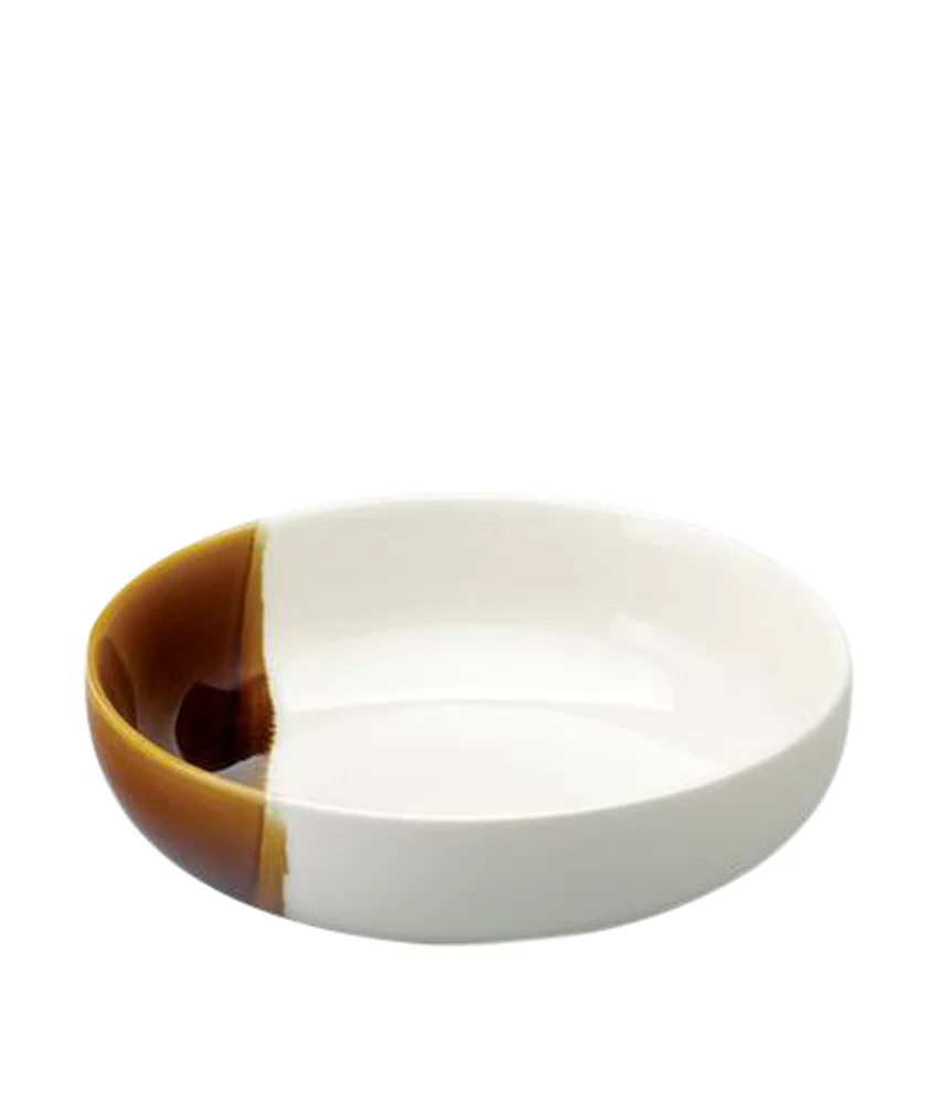 Loveramics Sancai 20cm Soup Plate
