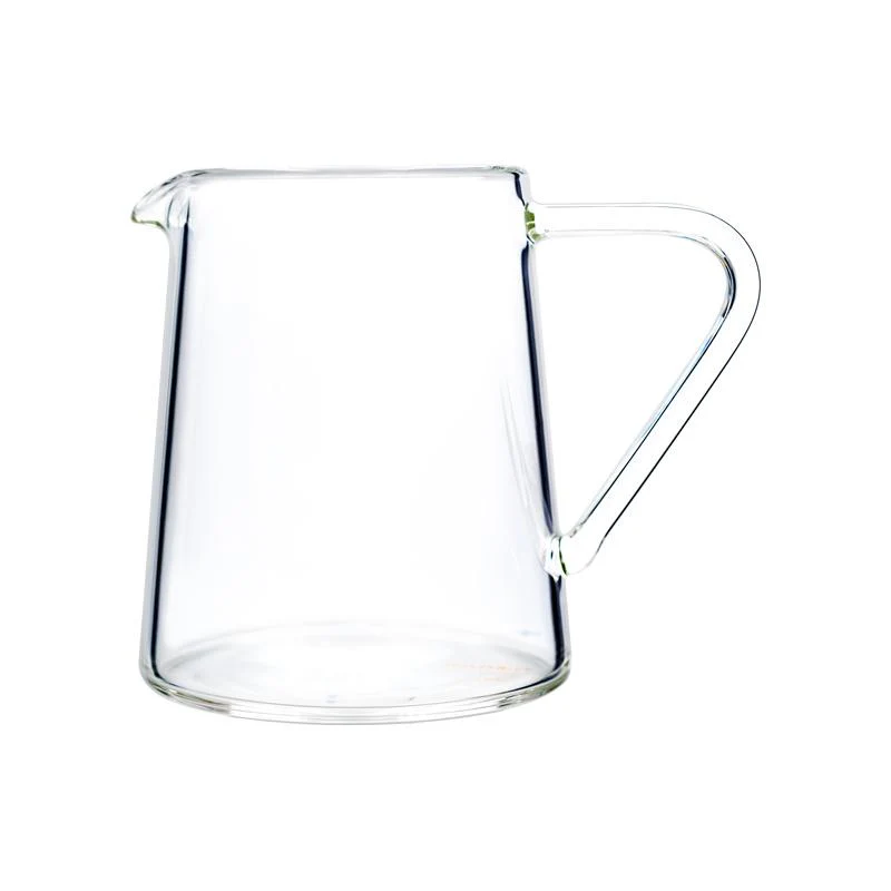 The Loveramics Strong Coffee Dripper Collection (White) - Image 6