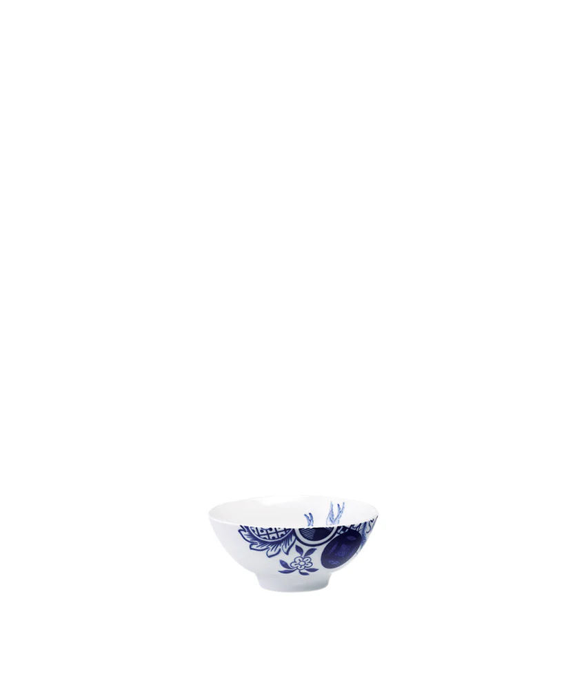 Loveramics Willow Love Story 11.50 x 5.50cmH Bowl